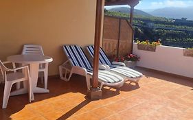 Vivienda Vacacional Los Geranios Tazacorte